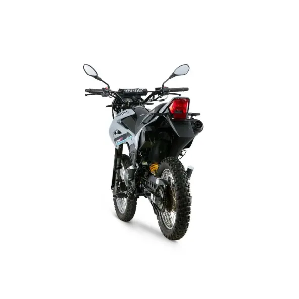 VICTORY MRX 125 S TRAKU