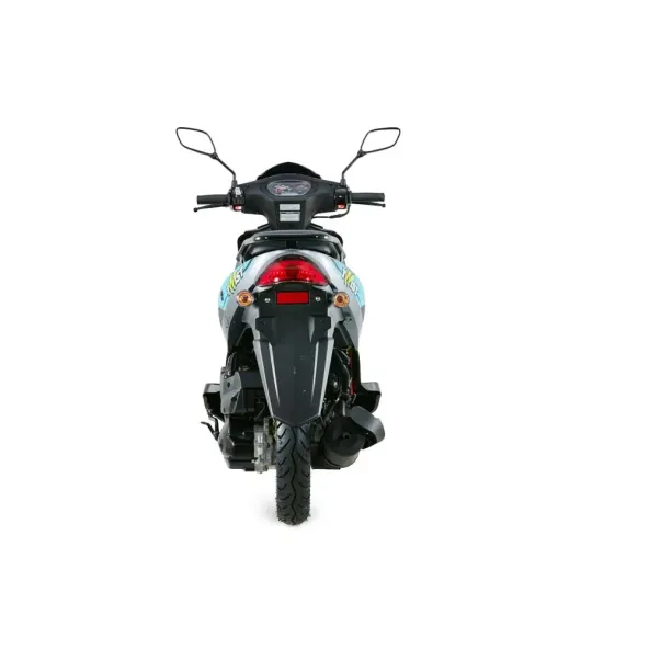 Kymco TWIST