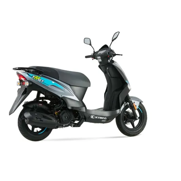 Kymco TWIST