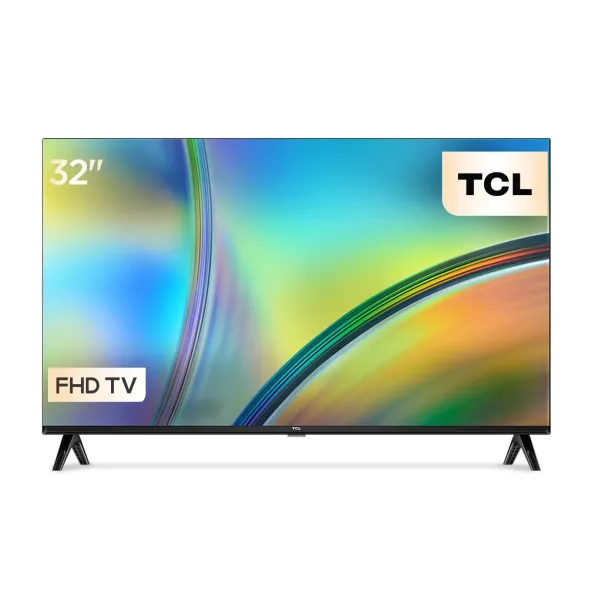Televisor TCL 32" LED FHD Smart TV 32S5400