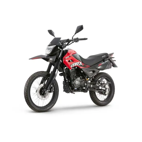 VICTORY MRX 125
