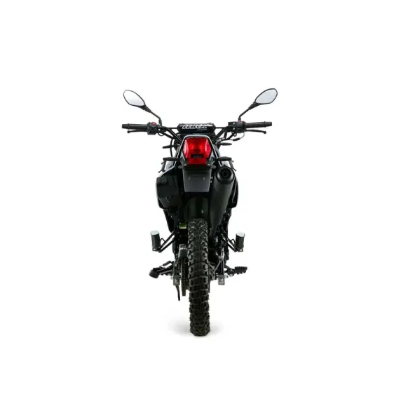 VICTORY MRX 125 S TRAKU