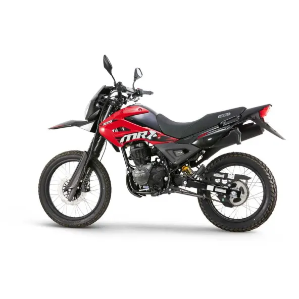 VICTORY MRX 125