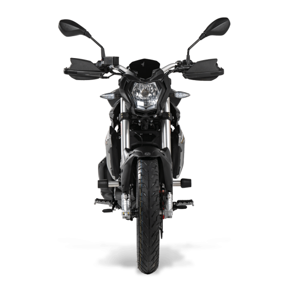 Benelli TNT 150I PRO X