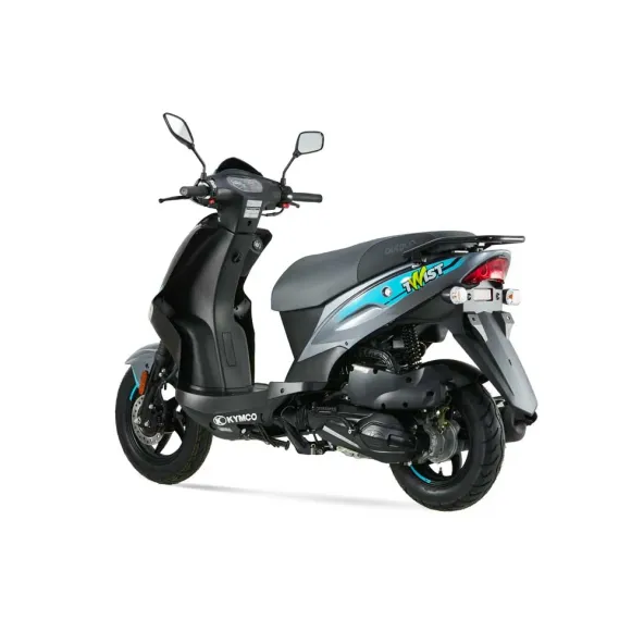 Kymco TWIST