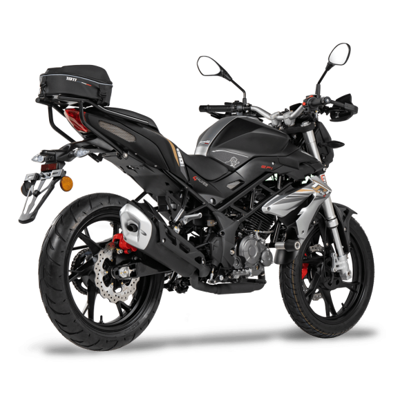 Benelli TNT 150I PRO X