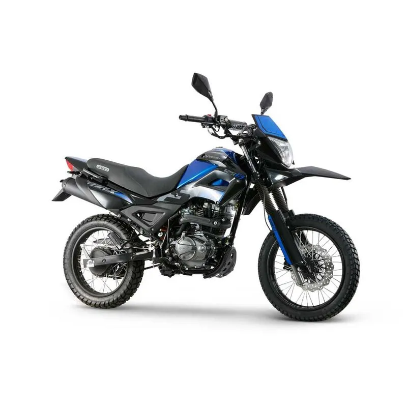 VICTORY MRX 125 S