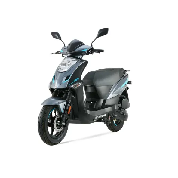 Kymco TWIST