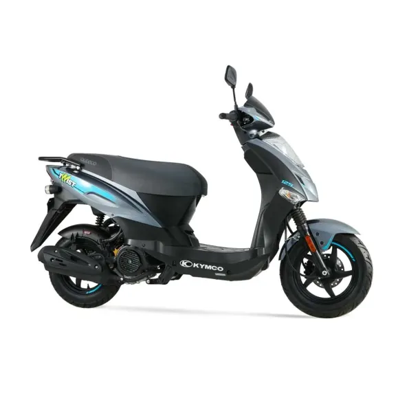 Kymco TWIST
