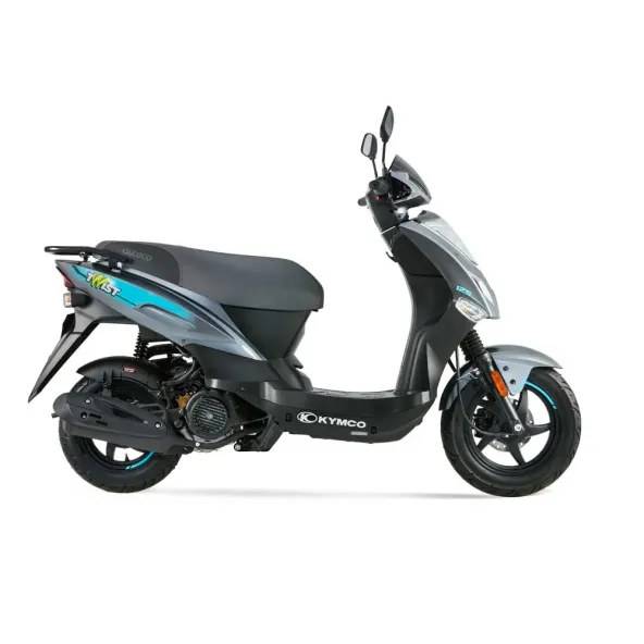 Kymco TWIST