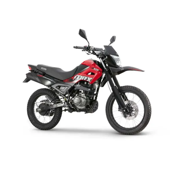 VICTORY MRX 125